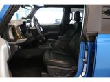 Ford Bronco bei Sportwagen.expert - Abbildung (13 / 15)