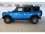 Ford Bronco bei Sportwagen.expert - Abbildung (9 / 15)