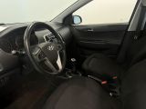 Hyundai i20 bei Sportwagen.expert - Abbildung (7 / 11)