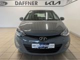 Hyundai i20 bei Sportwagen.expert - Abbildung (3 / 11)