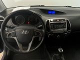 Hyundai i20 bei Sportwagen.expert - Abbildung (8 / 11)