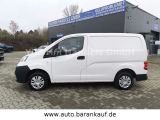 Nissan NV200 bei Sportwagen.expert - Abbildung (3 / 15)