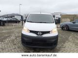 Nissan NV200 bei Sportwagen.expert - Abbildung (2 / 15)