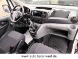Nissan NV200 bei Sportwagen.expert - Abbildung (10 / 15)