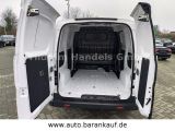 Nissan NV200 bei Sportwagen.expert - Abbildung (13 / 15)