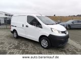 Nissan NV200 bei Sportwagen.expert - Abbildung (8 / 15)
