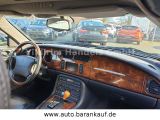 Jaguar XK bei Sportwagen.expert - Abbildung (15 / 15)
