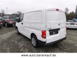 Nissan NV200 bei Sportwagen.expert - Abbildung (4 / 15)