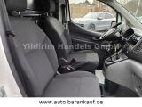 Nissan NV200 bei Sportwagen.expert - Abbildung (9 / 15)