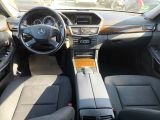 Mercedes-Benz E-Klasse bei Sportwagen.expert - Abbildung (11 / 15)