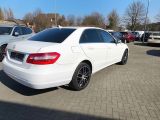 Mercedes-Benz E-Klasse bei Sportwagen.expert - Abbildung (5 / 15)