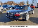 Jaguar XK8 bei Sportwagen.expert - Abbildung (15 / 15)