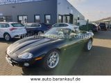Jaguar XK8 bei Sportwagen.expert - Abbildung (3 / 15)