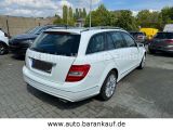 Mercedes-Benz C-Klasse bei Sportwagen.expert - Abbildung (5 / 15)