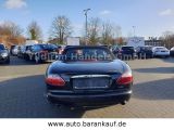 Jaguar XK8 bei Sportwagen.expert - Abbildung (14 / 15)