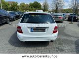 Mercedes-Benz C-Klasse bei Sportwagen.expert - Abbildung (4 / 15)