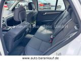 Mercedes-Benz C-Klasse bei Sportwagen.expert - Abbildung (12 / 15)