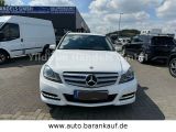 Mercedes-Benz C-Klasse bei Sportwagen.expert - Abbildung (3 / 15)