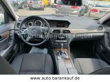 Mercedes-Benz C-Klasse bei Sportwagen.expert - Abbildung (14 / 15)