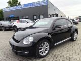 VW New Beetle bei Sportwagen.expert - Abbildung (11 / 15)