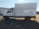 Mercedes-Benz Sprinter bei Sportwagen.expert - Abbildung (2 / 15)