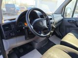 Mercedes-Benz Sprinter bei Sportwagen.expert - Abbildung (13 / 15)