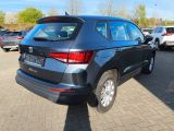Seat Ateca bei Sportwagen.expert - Abbildung (11 / 15)