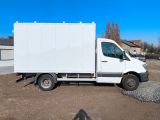 Mercedes-Benz Sprinter bei Sportwagen.expert - Abbildung (5 / 15)