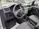 VW Caddy bei Sportwagen.expert - Abbildung (12 / 15)