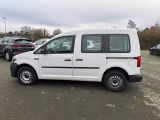 VW Caddy bei Sportwagen.expert - Abbildung (8 / 15)
