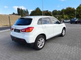 Mitsubishi ASX bei Sportwagen.expert - Abbildung (5 / 14)