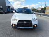 Mitsubishi ASX bei Sportwagen.expert - Abbildung (3 / 14)