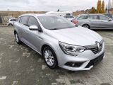 Renault Megane bei Sportwagen.expert - Abbildung (8 / 13)