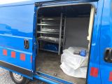 Peugeot Boxer bei Sportwagen.expert - Abbildung (8 / 13)