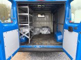 Peugeot Boxer bei Sportwagen.expert - Abbildung (7 / 13)