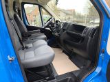 Peugeot Boxer bei Sportwagen.expert - Abbildung (9 / 13)