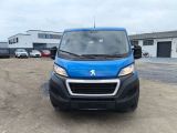 Peugeot Boxer bei Sportwagen.expert - Abbildung (2 / 13)