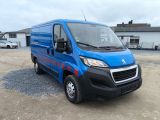Peugeot Boxer bei Sportwagen.expert - Abbildung (3 / 13)