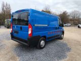 Peugeot Boxer bei Sportwagen.expert - Abbildung (5 / 13)