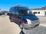 Ford Transit bei Sportwagen.expert - Abbildung (2 / 15)