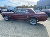 Ford Mustang bei Sportwagen.expert - Abbildung (3 / 15)