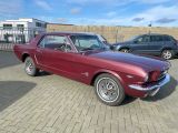 Ford Mustang bei Sportwagen.expert - Abbildung (2 / 15)