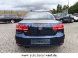 VW Eos bei Sportwagen.expert - Abbildung (9 / 15)
