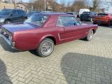 Ford Mustang bei Sportwagen.expert - Abbildung (11 / 15)