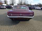 Ford Mustang bei Sportwagen.expert - Abbildung (5 / 15)