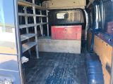 Ford Transit bei Sportwagen.expert - Abbildung (10 / 15)