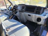 Ford Transit bei Sportwagen.expert - Abbildung (12 / 15)