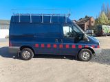 Ford Transit bei Sportwagen.expert - Abbildung (4 / 15)