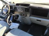 Ford Transit bei Sportwagen.expert - Abbildung (13 / 15)