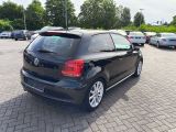 VW Polo V bei Sportwagen.expert - Abbildung (6 / 13)